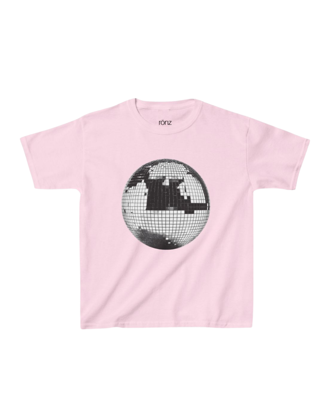 B2B BABY TEE