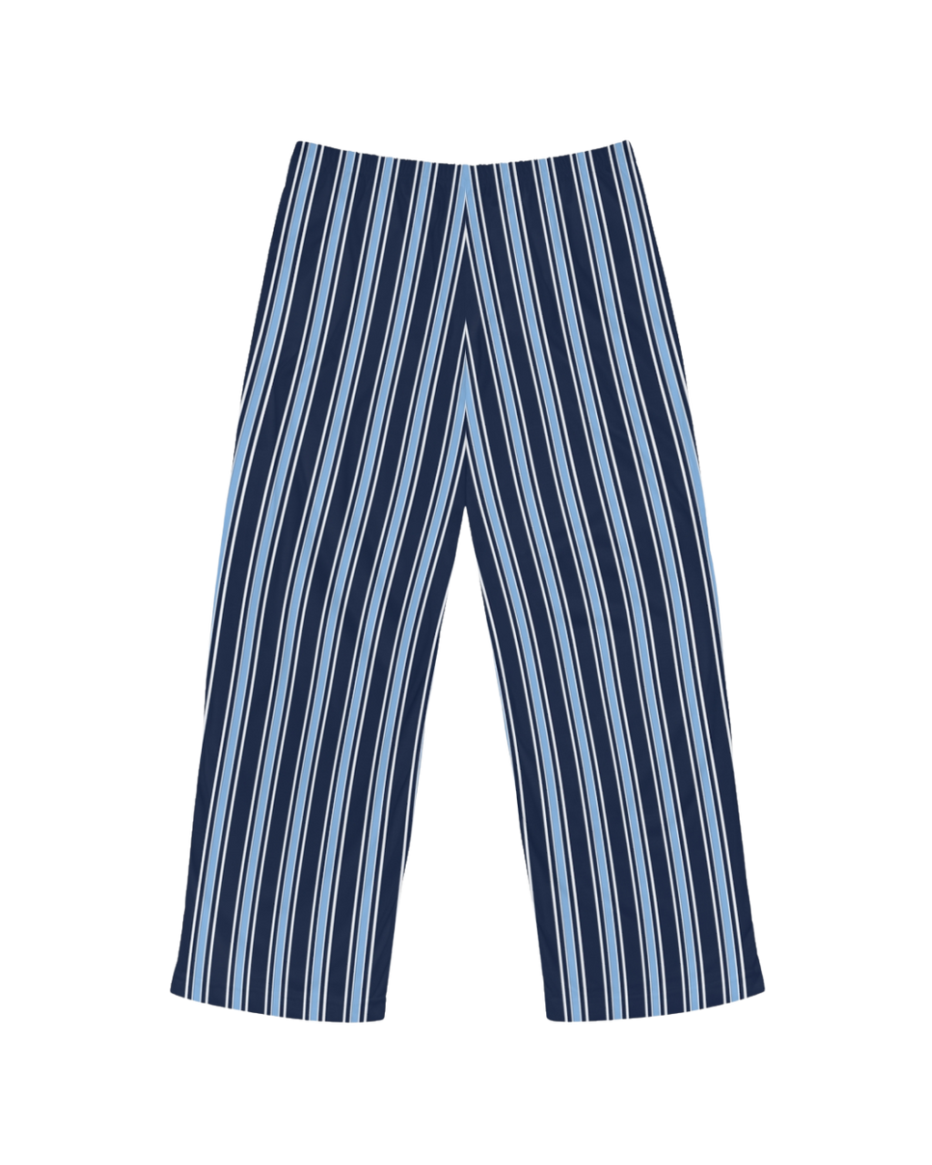 CLASSIC BLUE RÖ STRIPED PJ PANTS