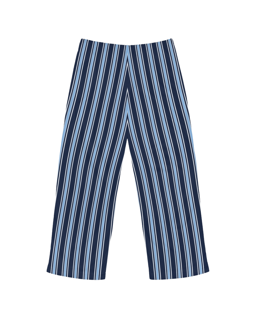 CLASSIC BLUE RÖ STRIPED PJ PANTS