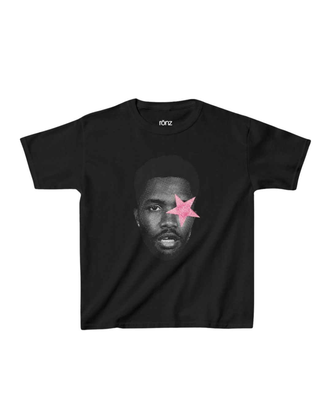 PINK WINK BABY TEE