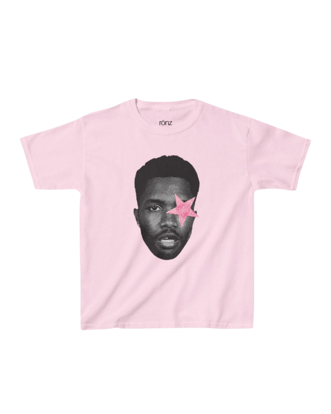 PINK WINK BABY TEE