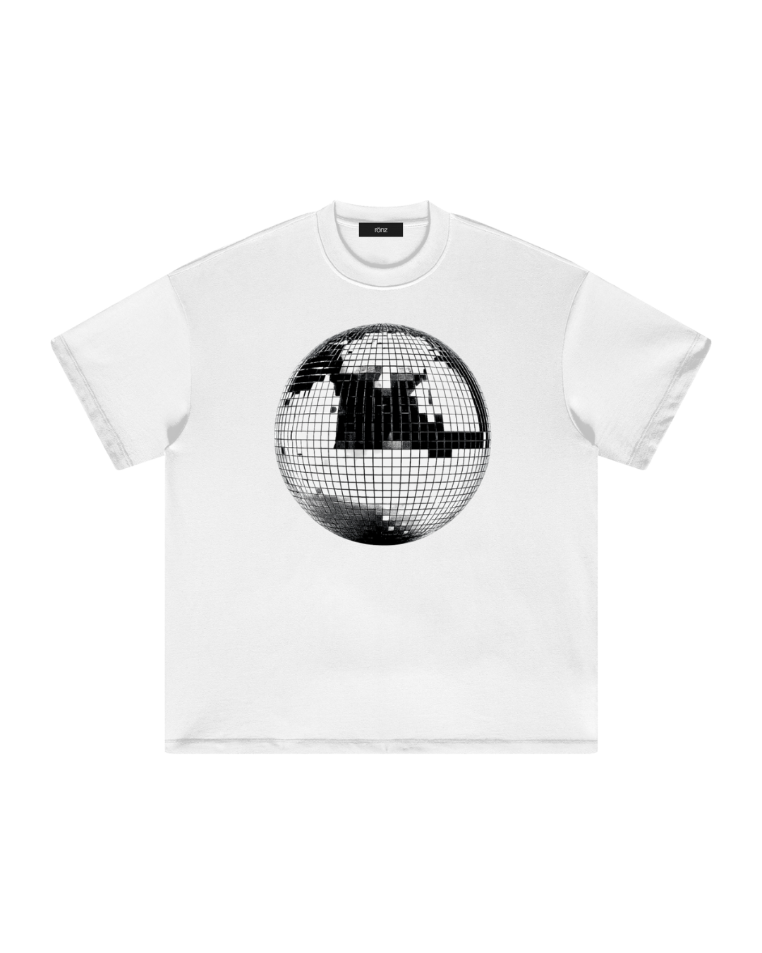 B2B  CLASSIC TEE