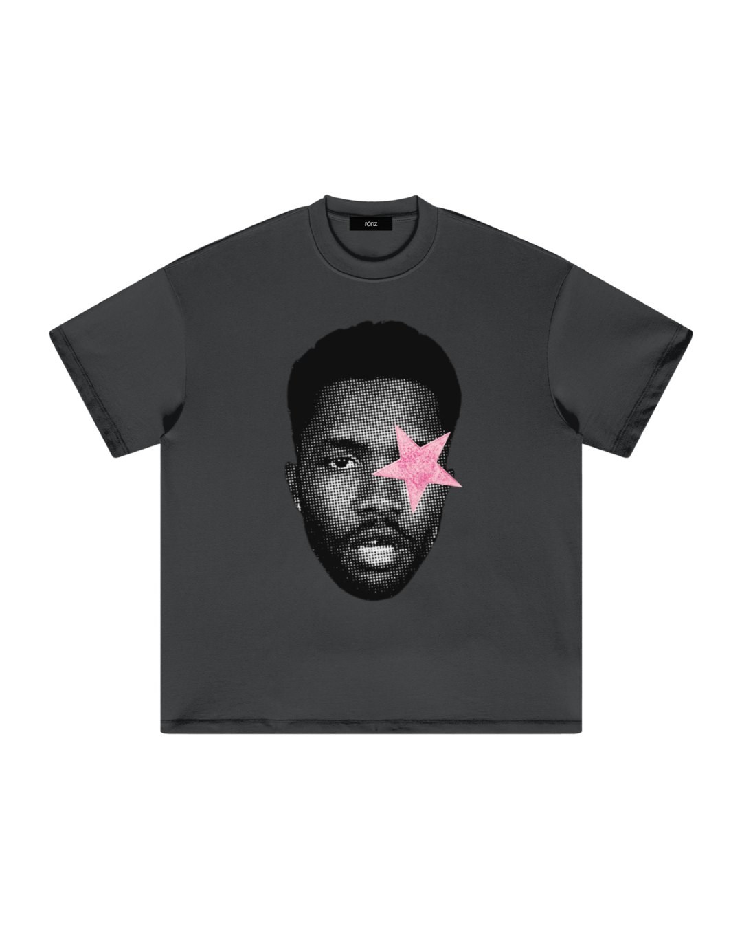PINK WINK CLASSIC TEE