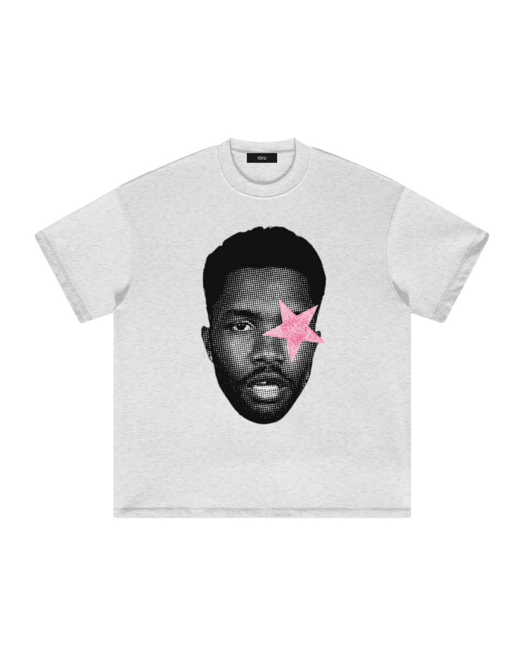 PINK WINK CLASSIC TEE
