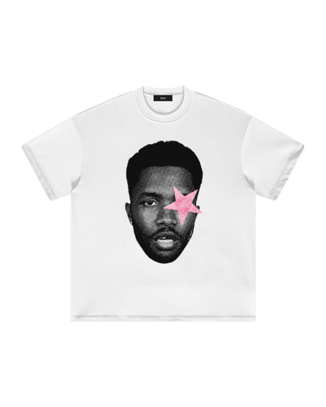 PINK WINK CLASSIC TEE