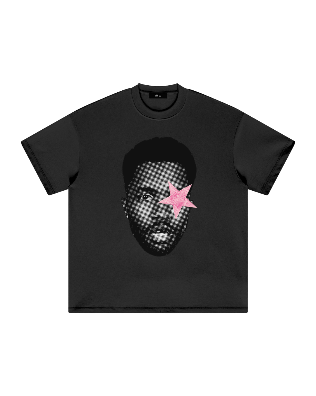 PINK WINK CLASSIC TEE