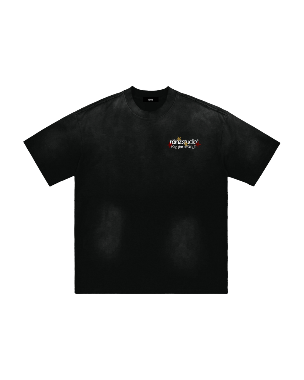 CRIMSON DEAN CLASSIC TEE