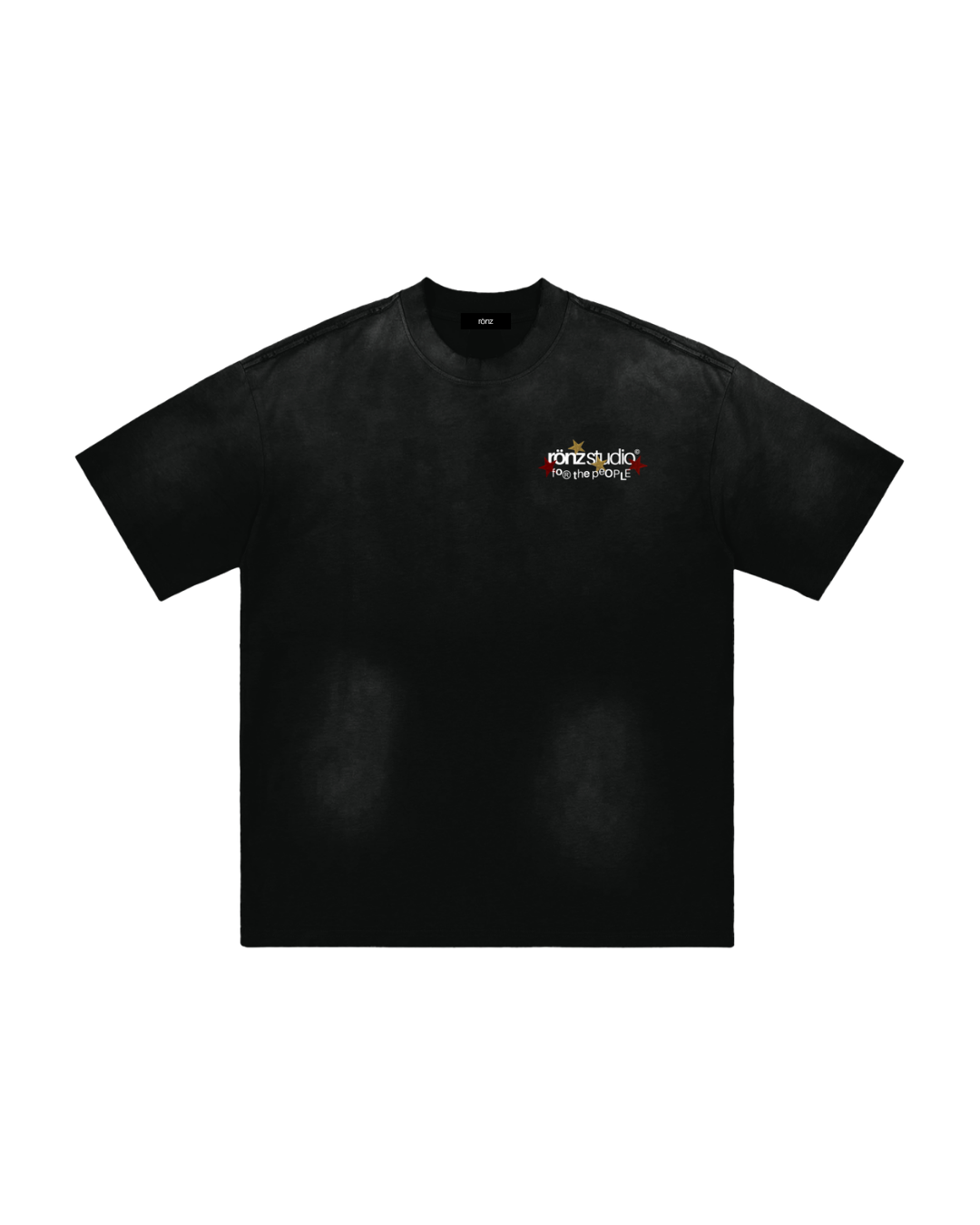 CRIMSON DEAN CLASSIC TEE