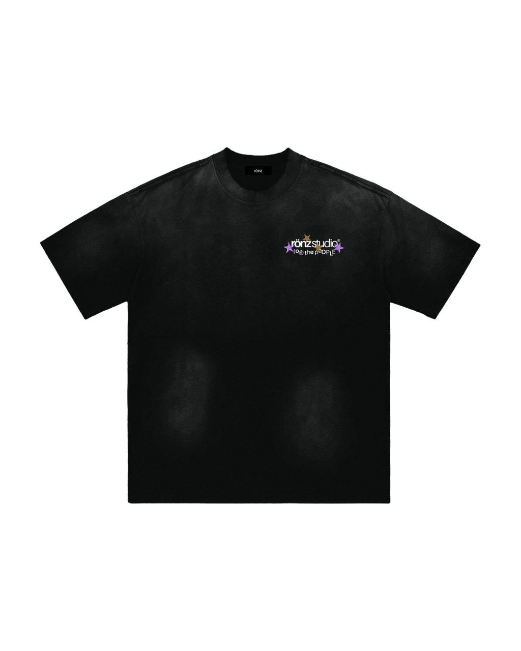 LILAC MONROE CLASSIC TEE