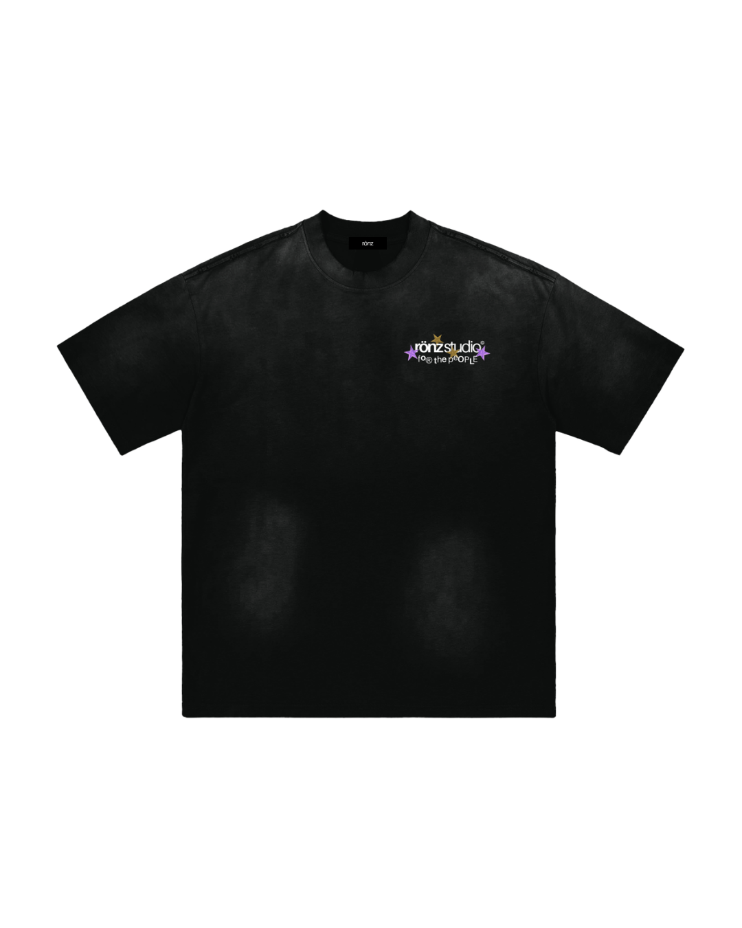 LILAC MONROE CLASSIC TEE