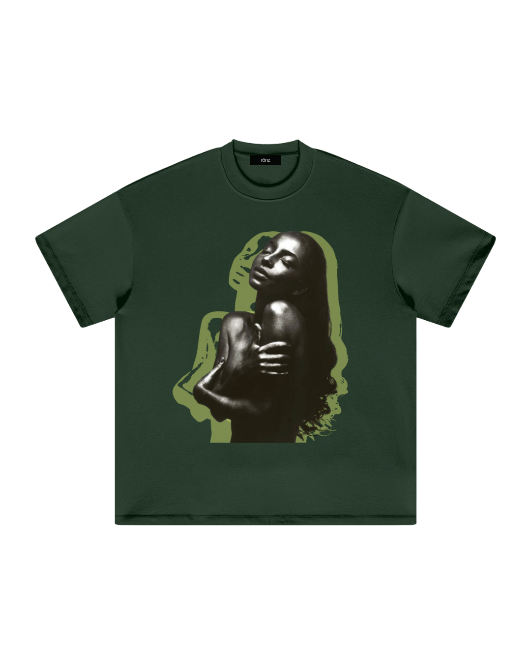 LUSH SADE CLASSIC TEE