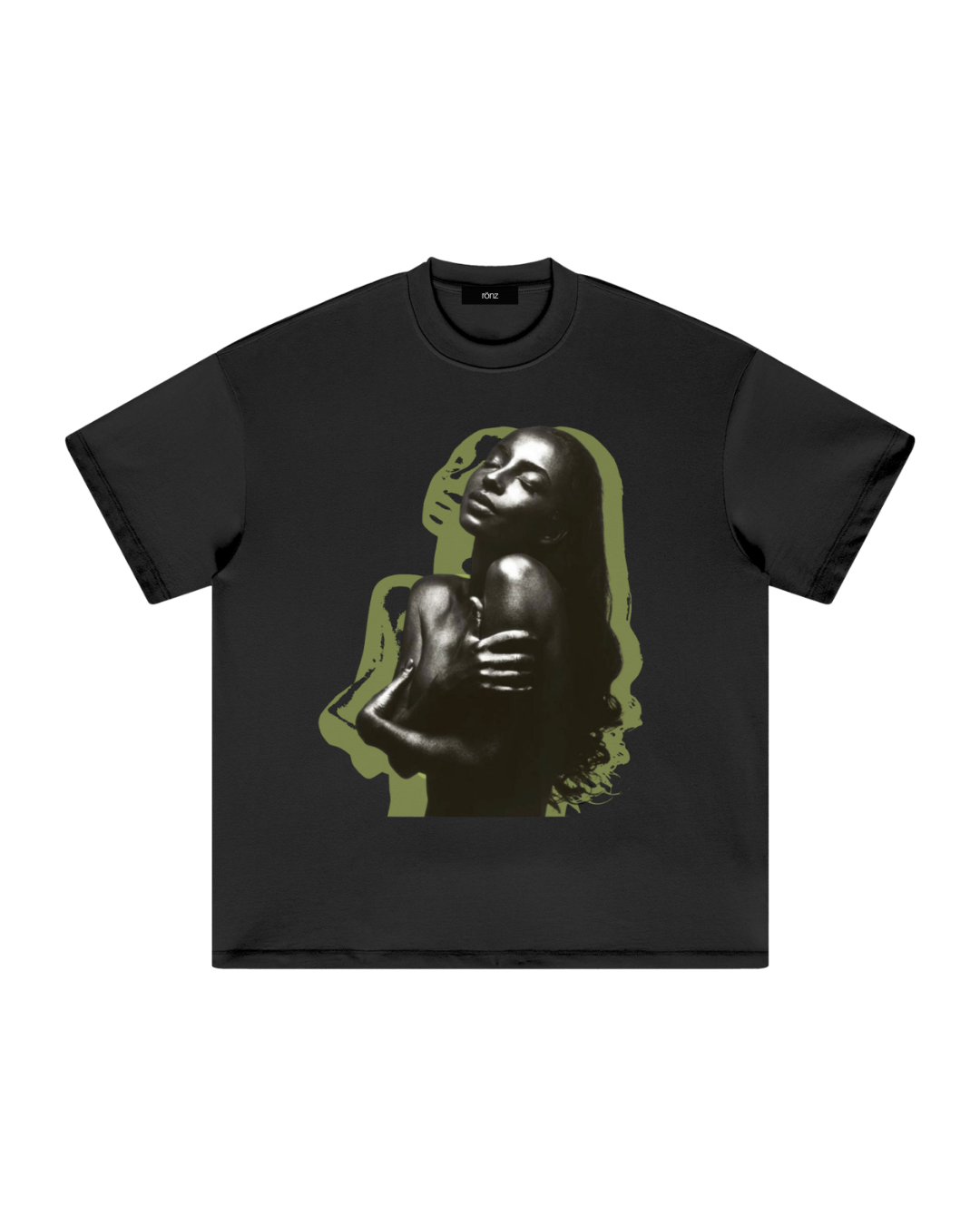 LUSH SADE CLASSIC TEE