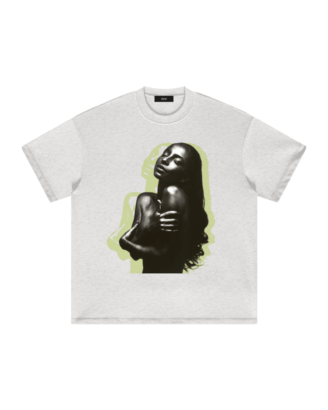 LUSH SADE CLASSIC TEE