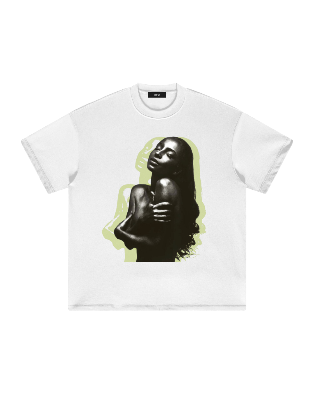 LUSH SADE CLASSIC TEE