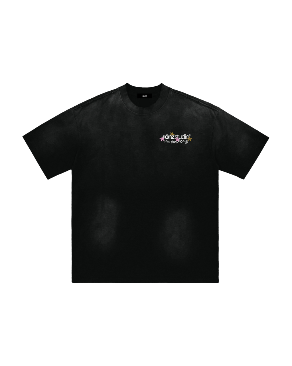 PINK HEPBURN CLASSIC TEE