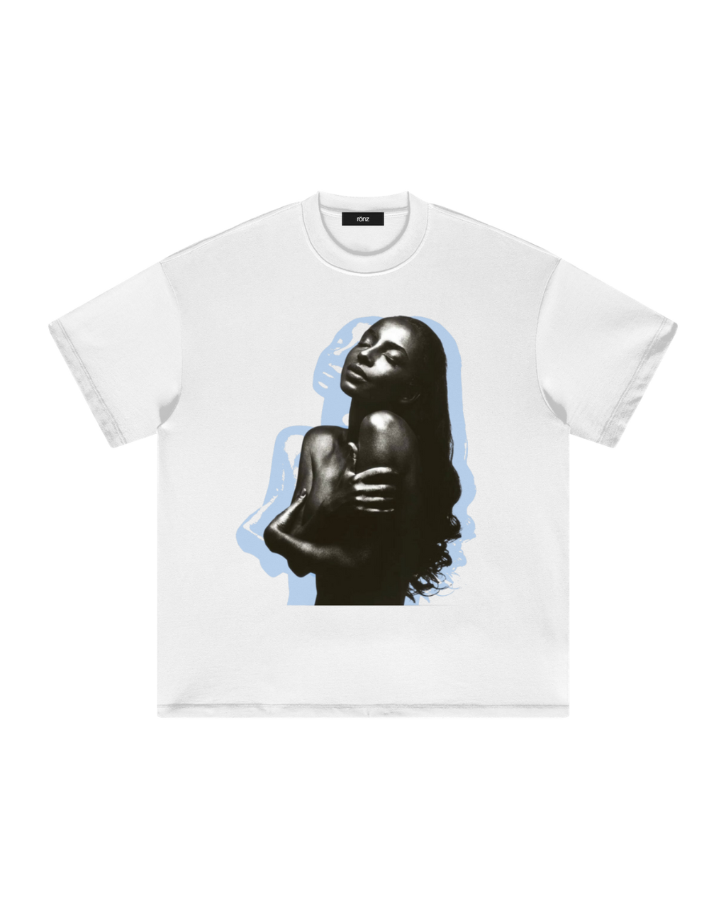 SADE CLASSIC TEE