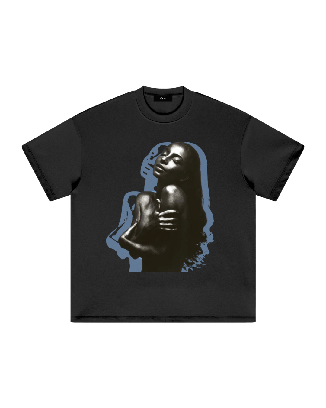 SADE CLASSIC TEE