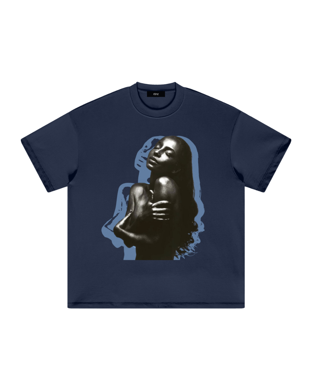SADE CLASSIC TEE