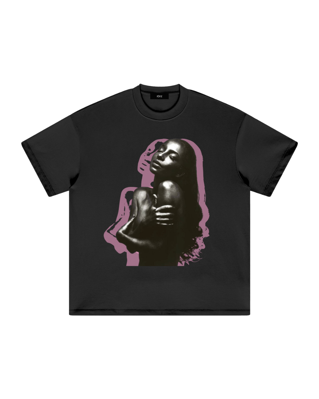TAFFY SADE CLASSIC TEE