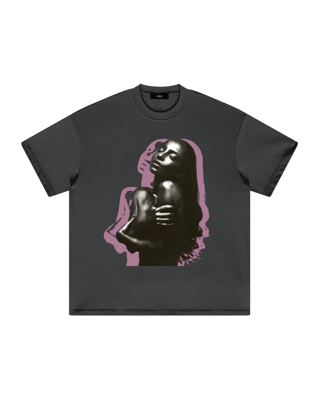 TAFFY SADE CLASSIC TEE