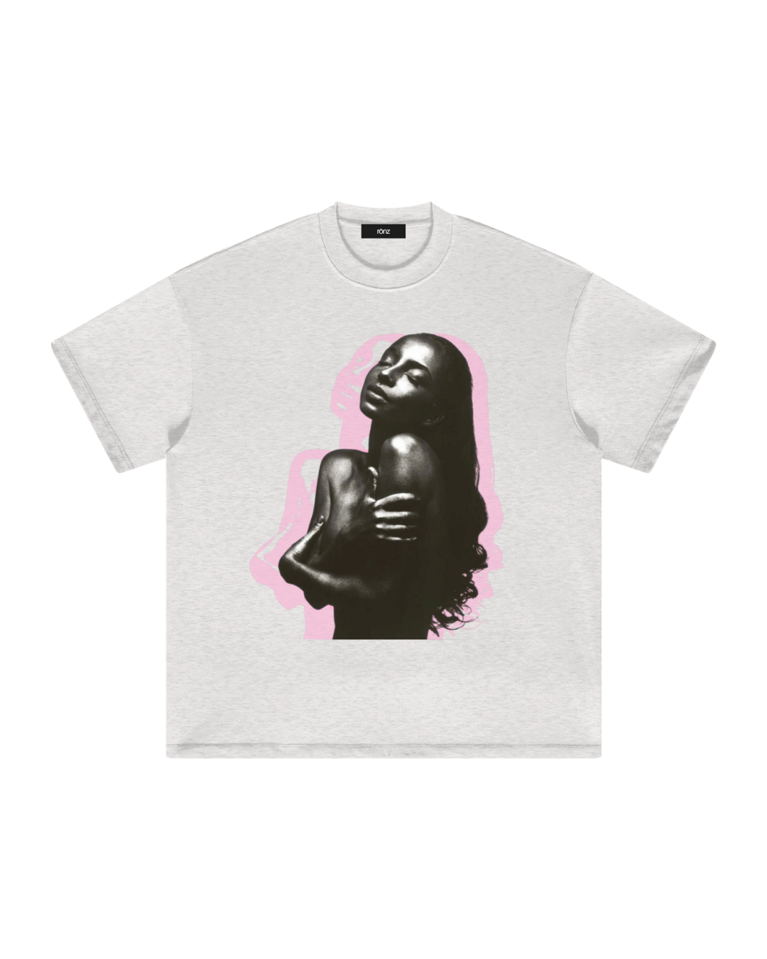 TAFFY SADE CLASSIC TEE