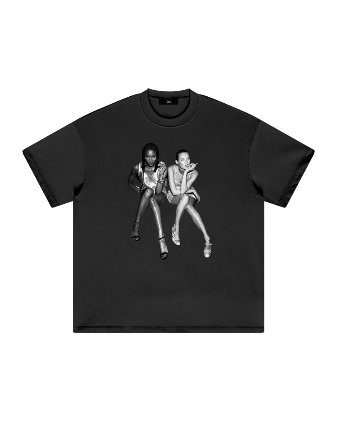 THE MUSE CLASSIC TEE