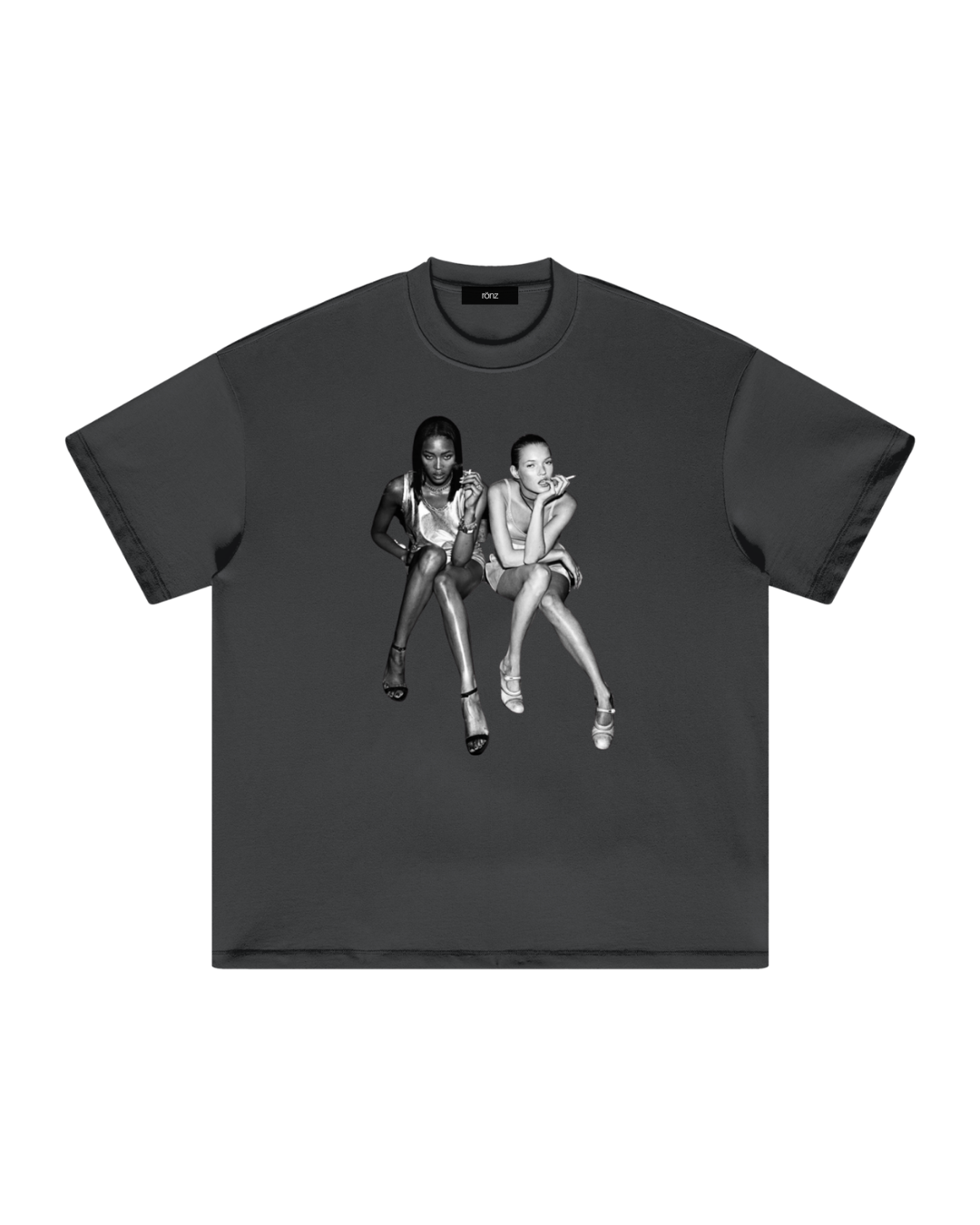 THE MUSE CLASSIC TEE