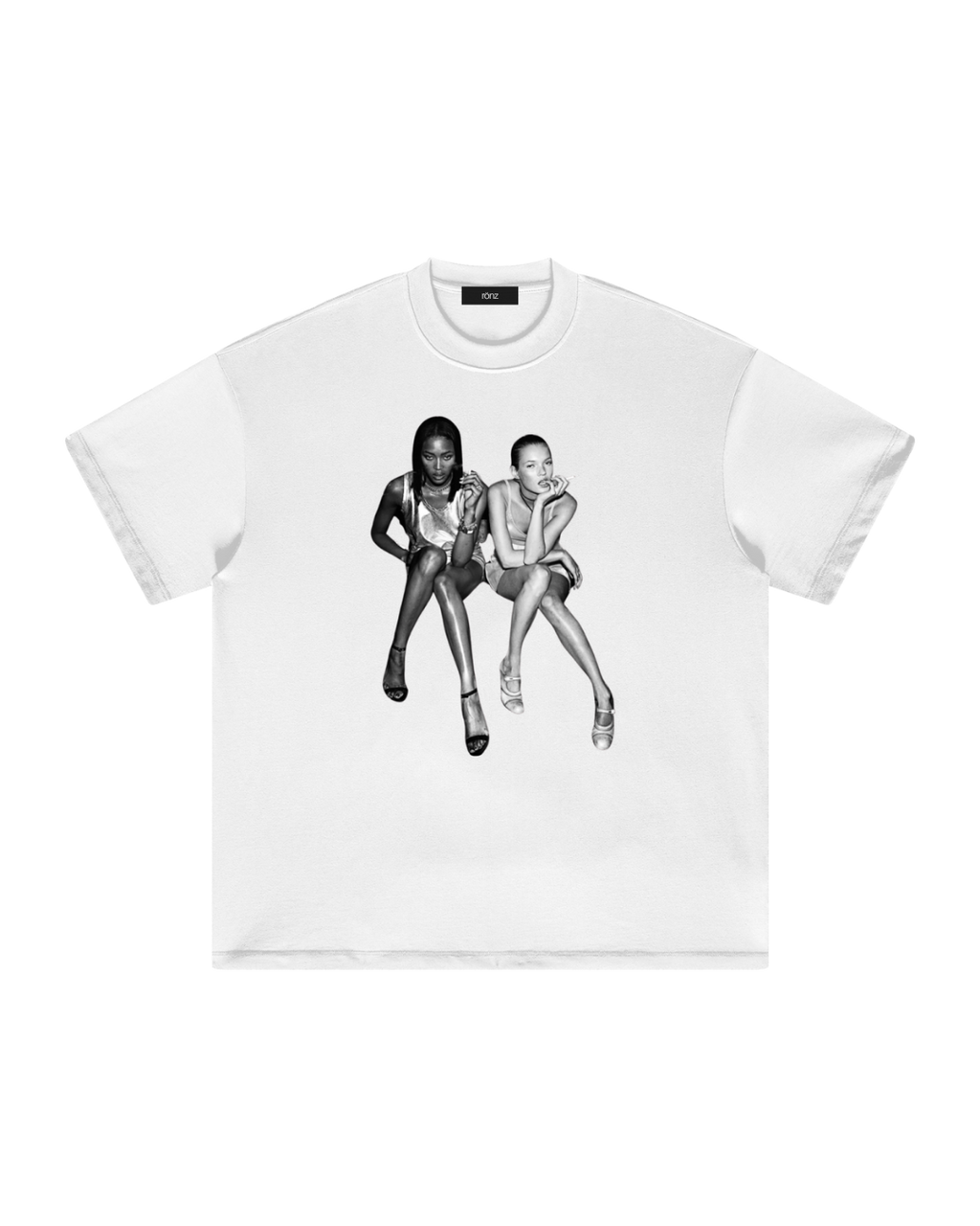 THE MUSE CLASSIC TEE