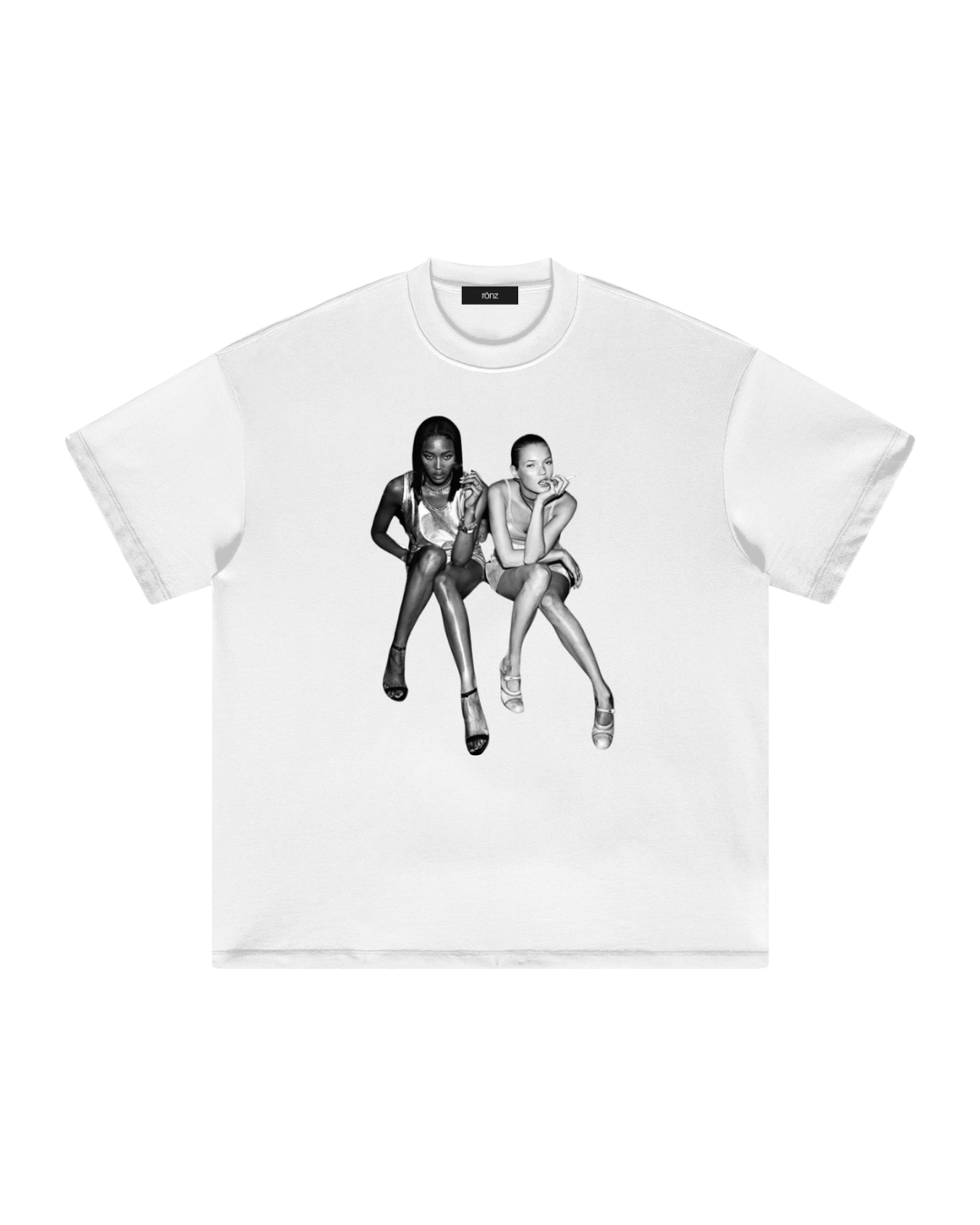 THE MUSE CLASSIC TEE