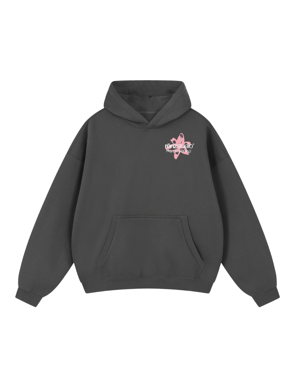 STARGAZER HOODIE
