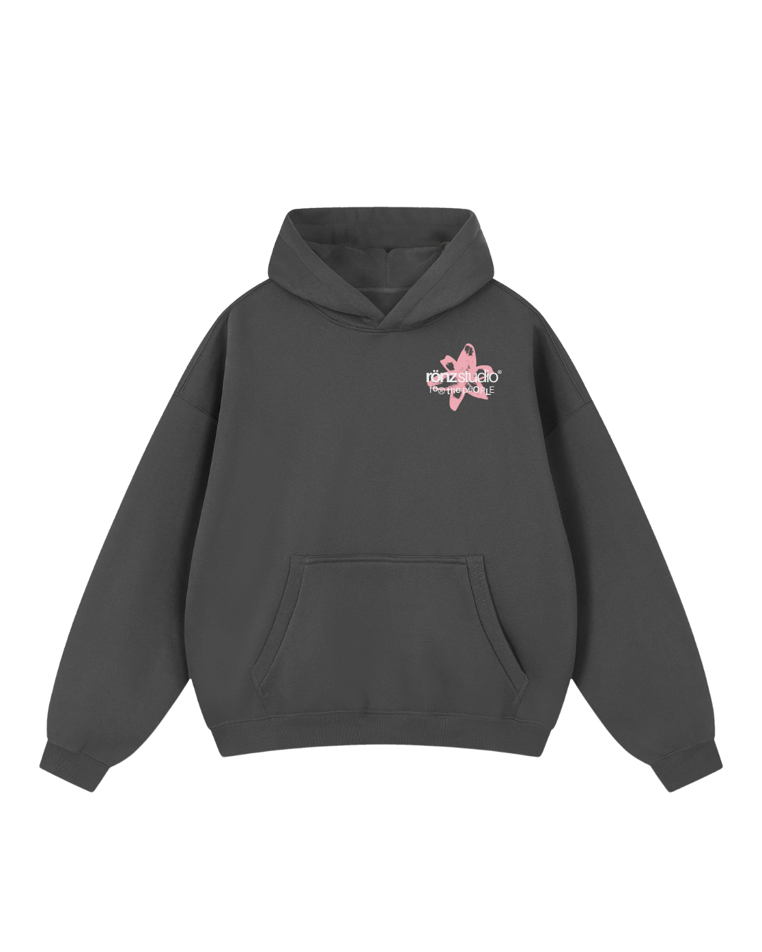 STARGAZER HOODIE