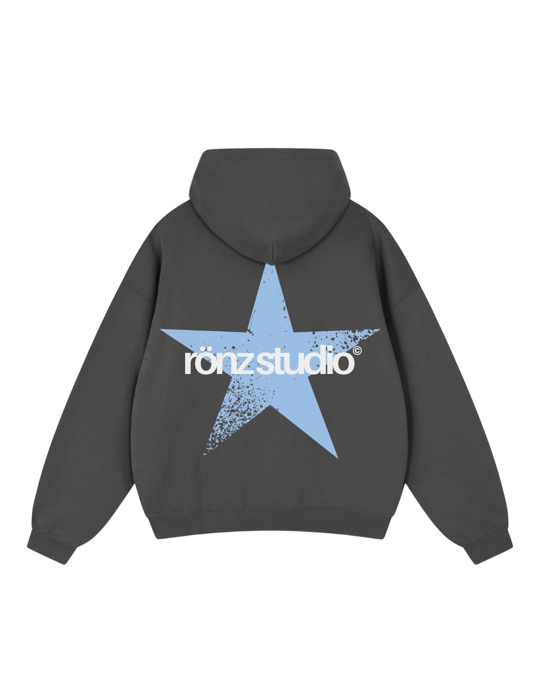 ICON: STAR 001 HOODIE