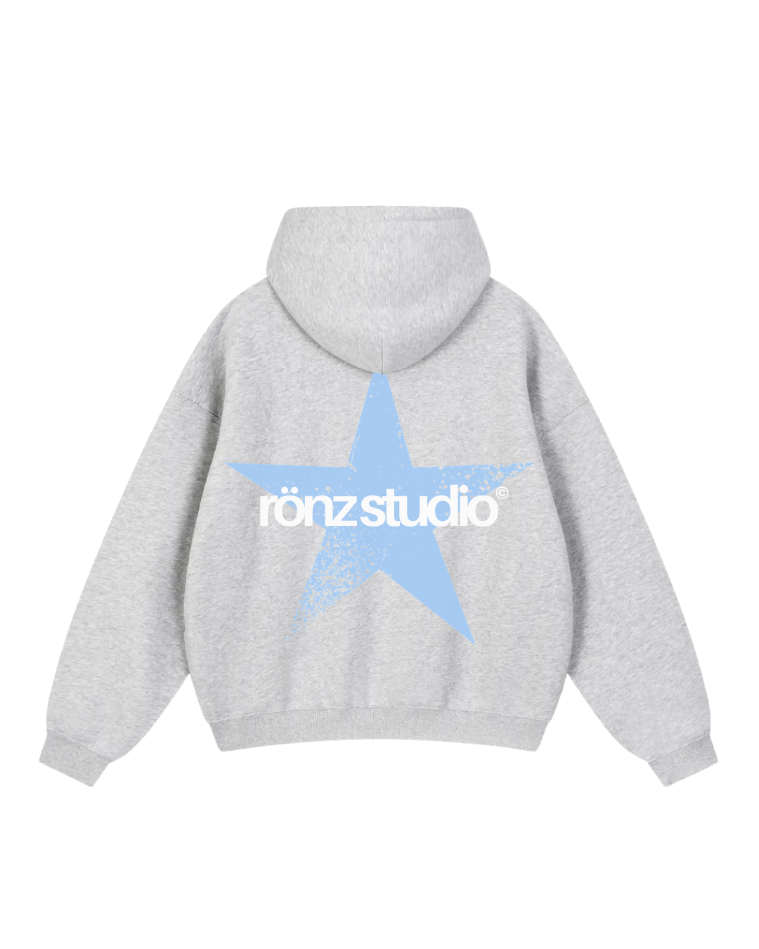 ICON: STAR 001 HOODIE