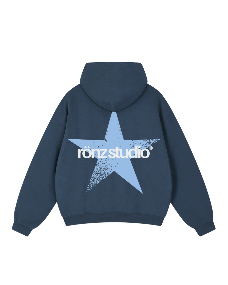 ICON: STAR 001 HOODIE