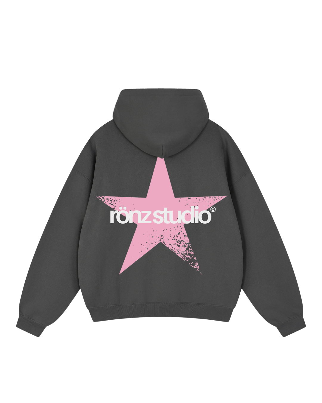 ICON: STAR 002 HOODIE