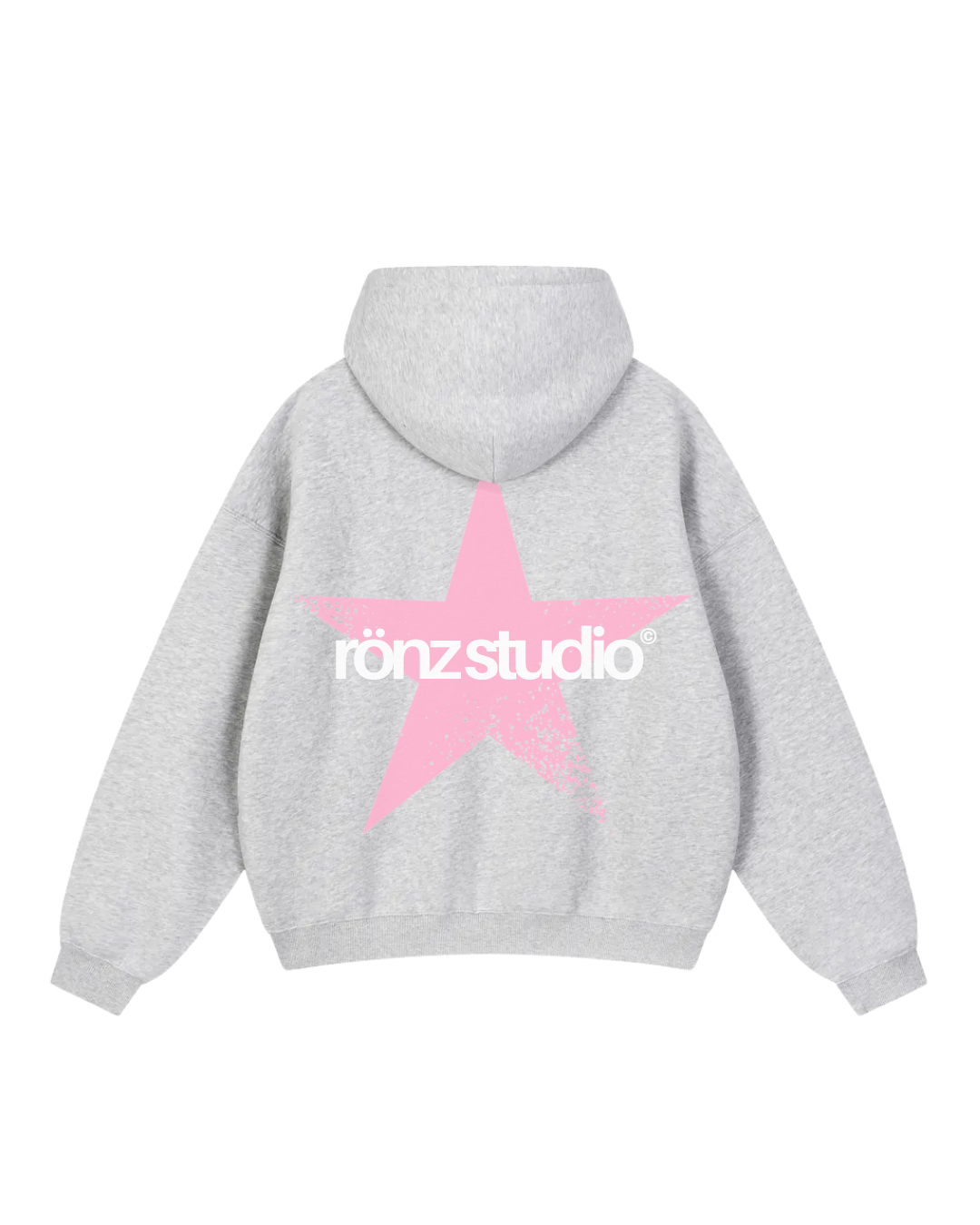 ICON: STAR 002 HOODIE
