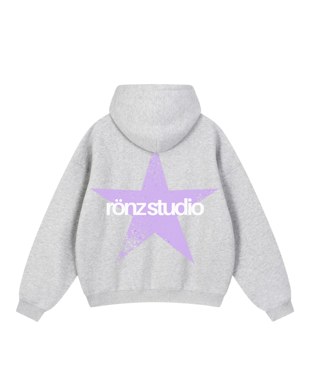 ICON: STAR 004 HOODIE