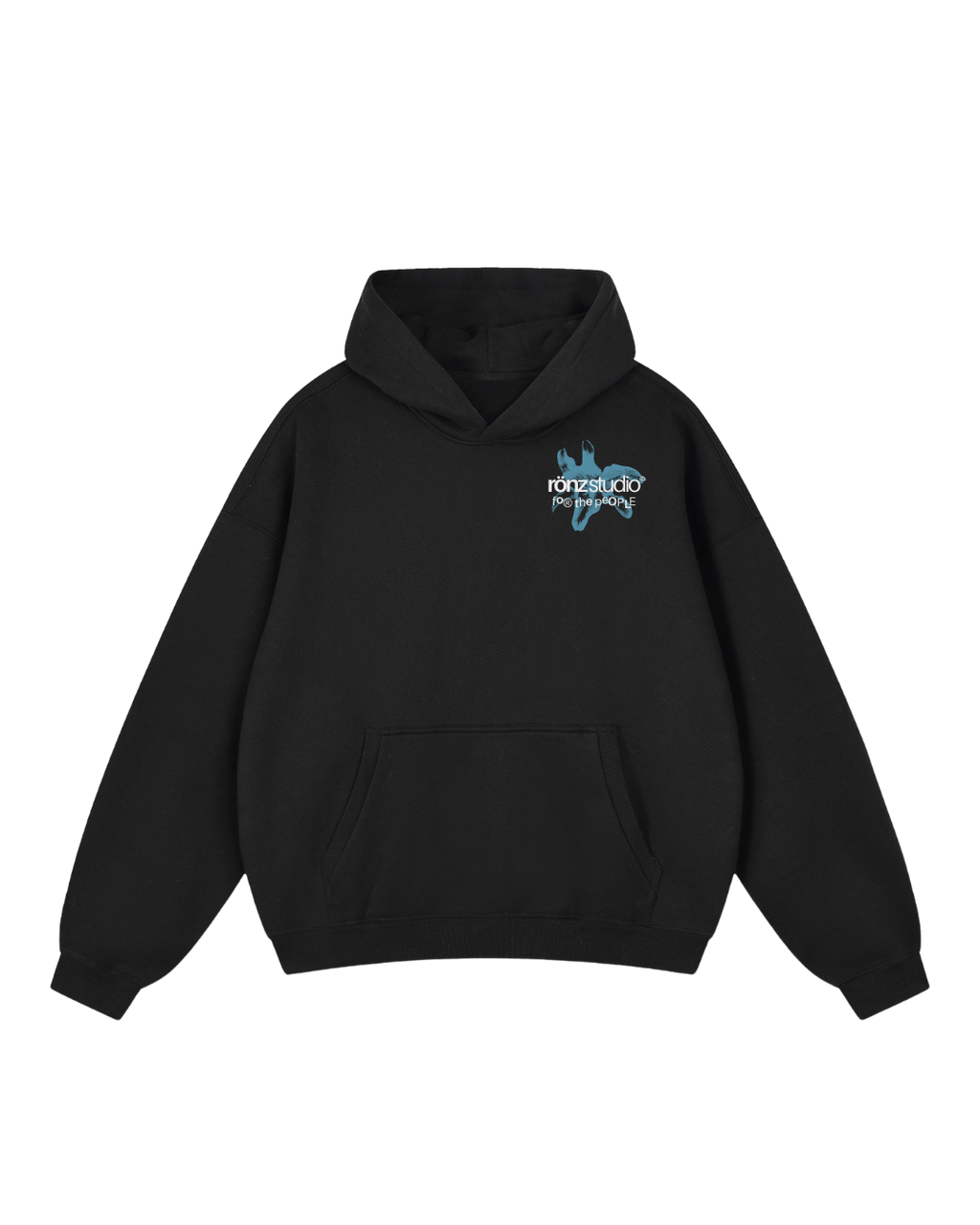 AFTERSUN HOODIE