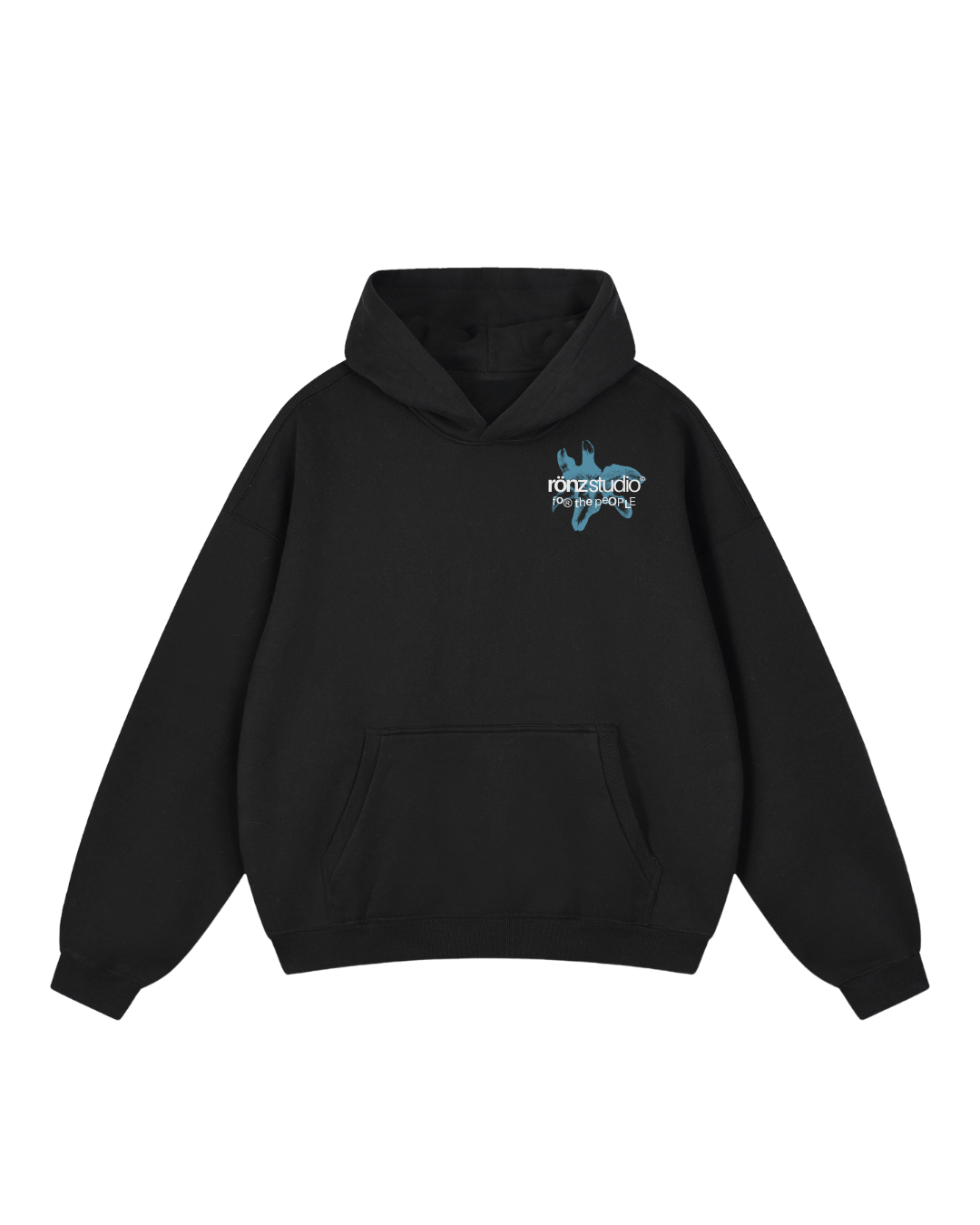 AFTERSUN HOODIE