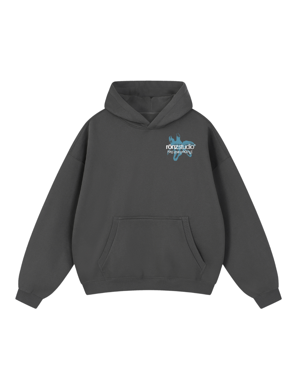 AFTERSUN HOODIE