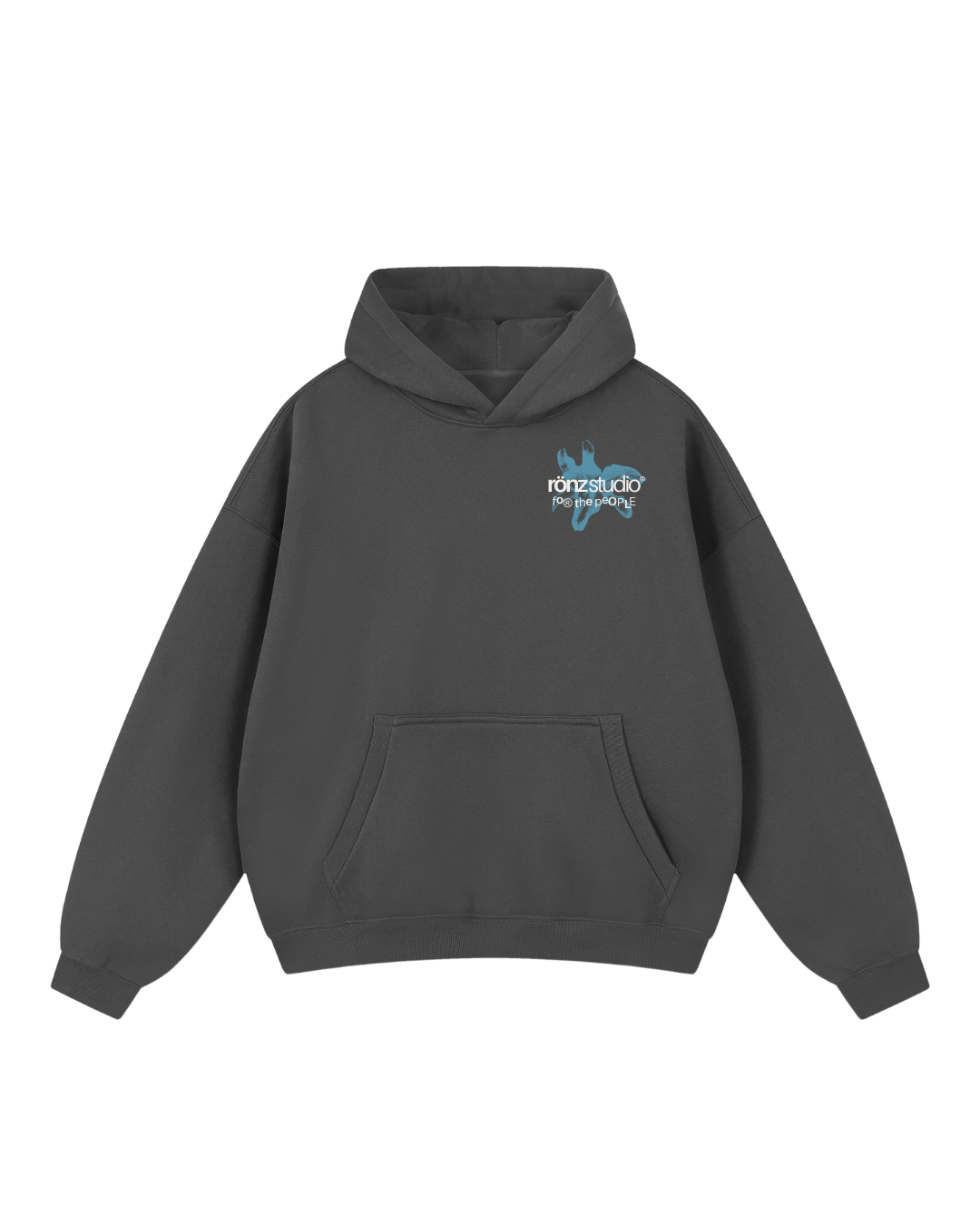 AFTERSUN HOODIE