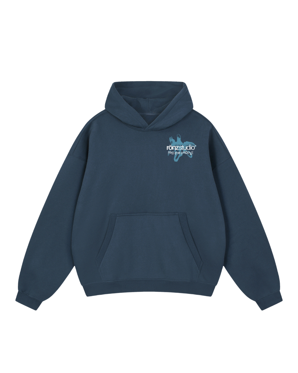 AFTERSUN HOODIE