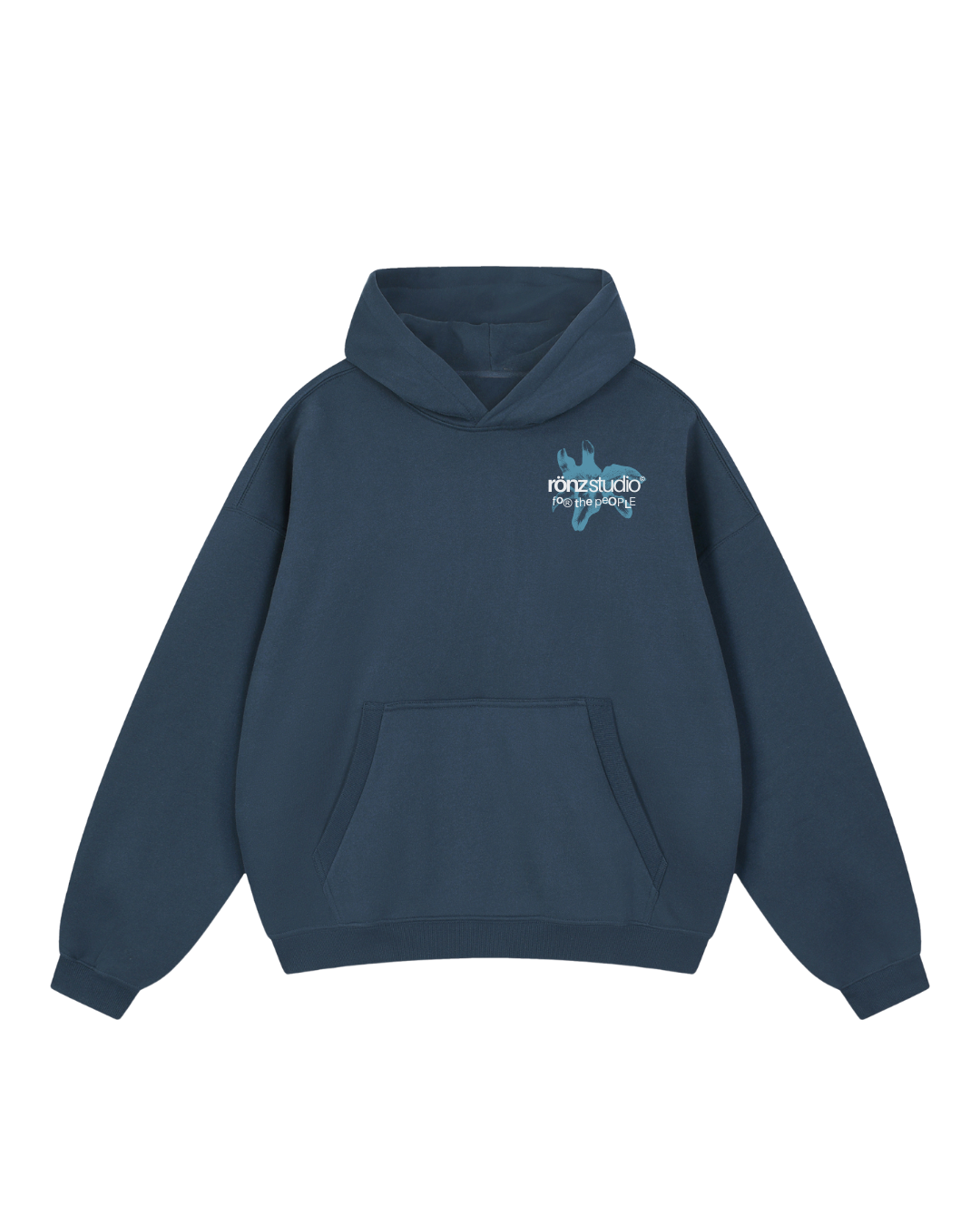 AFTERSUN HOODIE
