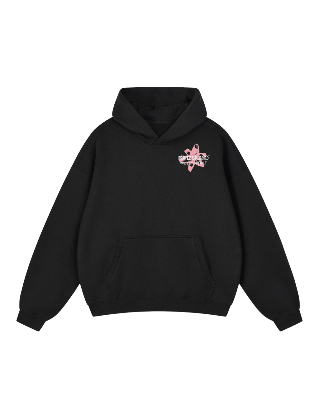 STARGAZER HOODIE