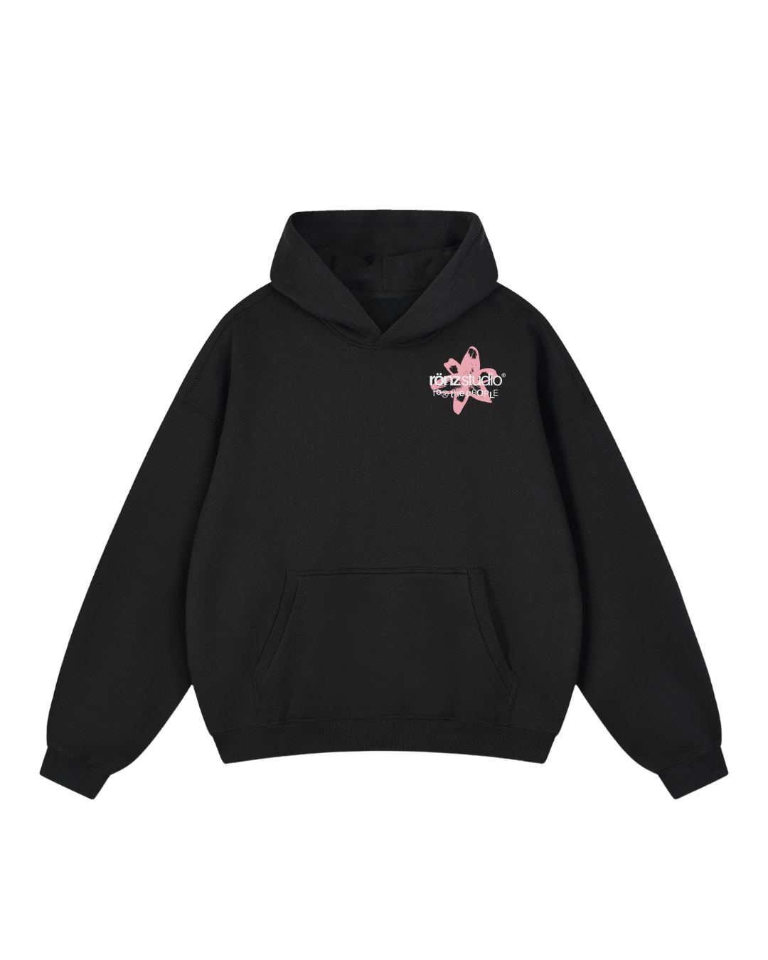 STARGAZER HOODIE