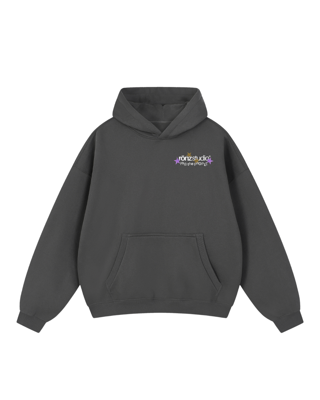 LILAC MONROE HOODIE