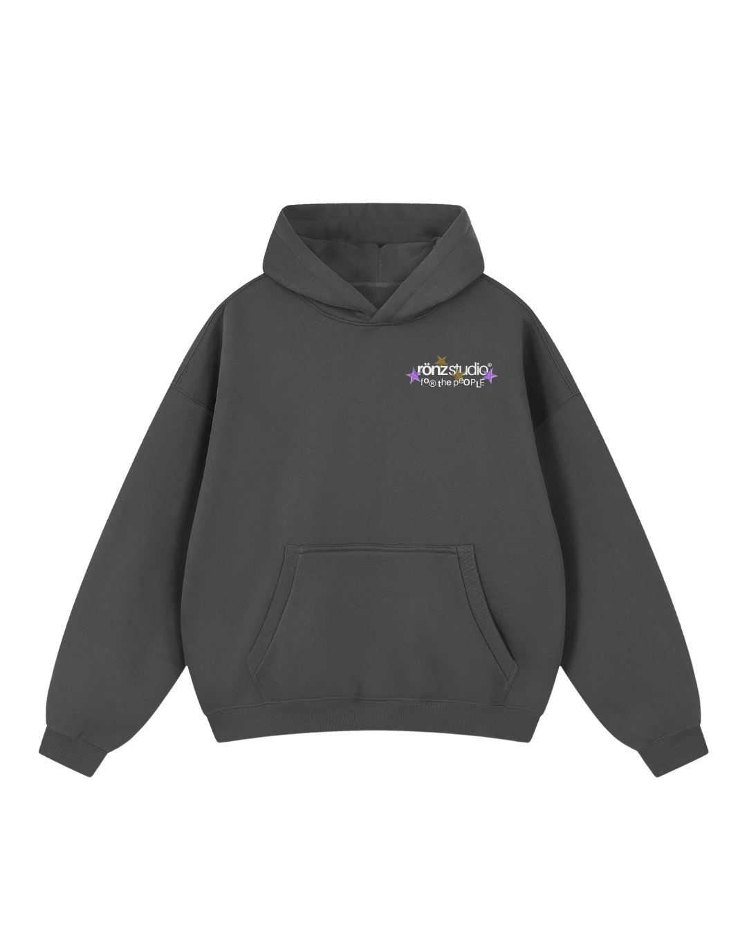 LILAC MONROE HOODIE