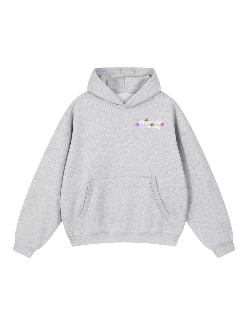 LILAC MONROE HOODIE