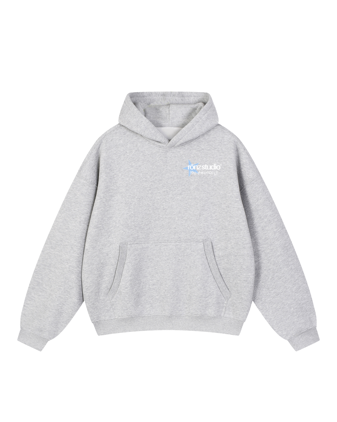 ICON: STAR 001 HOODIE