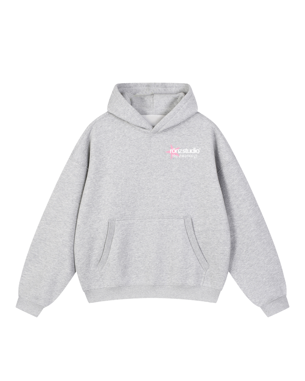 ICON: STAR 002 HOODIE